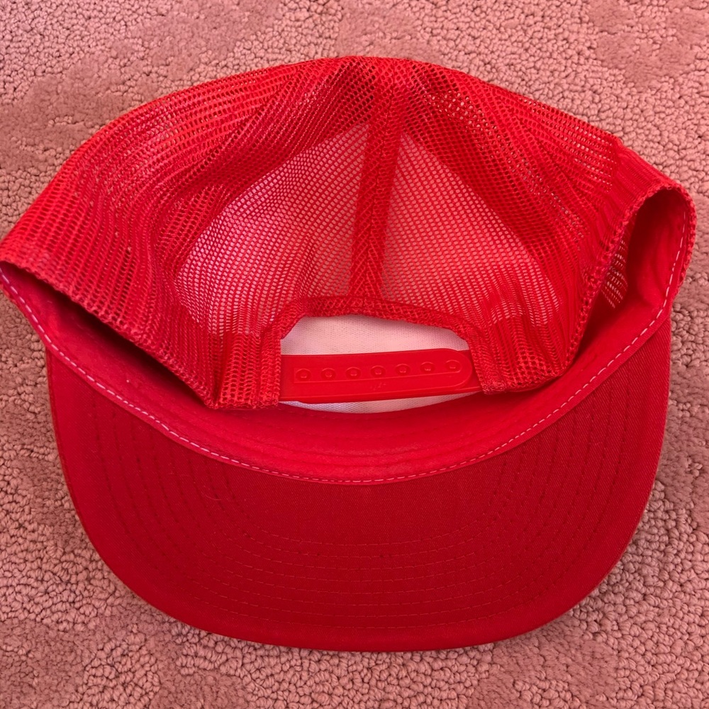 The classics Austin Hat